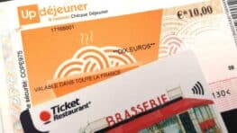 Tickets restaurant cette super astuce pour dépasser votre plafond de paiement !
