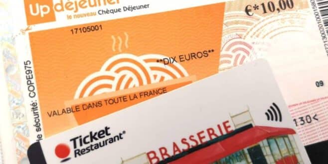 Tickets restaurant cette super astuce pour dépasser votre plafond de paiement !