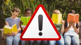 Très mauvaise nouvelle si vous aimez lire des livres, ça va couter encore plus cher !