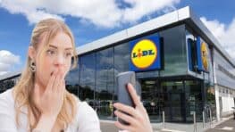 UFC Que Choisir vous déconseille d'acheter ces produits phares Lidl, ils sont très dangereux !