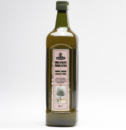 Voici la meilleure huile d’olive à 5 euros selon 60 millions de consommateurs