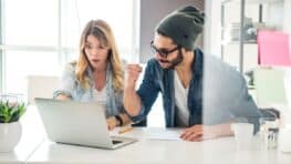 Voici le montant de l'augmentation de salaire que vous pouvez demander à votre entreprise cette année !