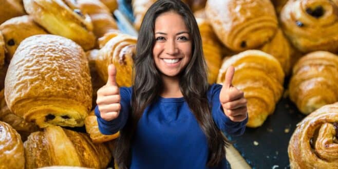 Voici les 3 meilleures viennoiseries pour la santé selon un expert !