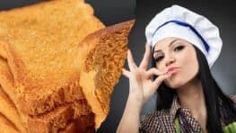 Yuka a trouvé la meilleure marque de biscottes pour la santé !