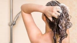 Yuka note 100100 ce shampoing réparateur cheveux abîmés qui coute moins de 5€ !