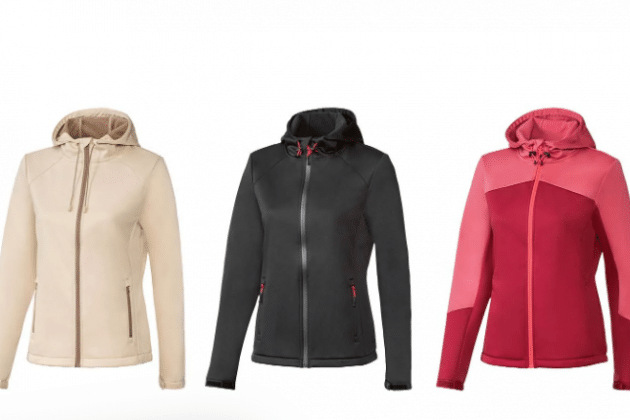 Cohue chez Lidl avec cette veste anti-froid idéale pour l'automne à prix cassé