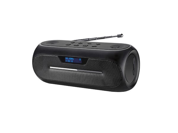 Cohue chez Lidl pour son enceinte trop stylée pour faire la fête à prix mini