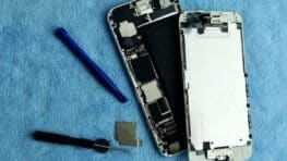 iPhone Apple va lancer un kit pour réparer vous même votre téléphone