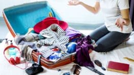 3 super conseils pour éviter de ramener des punaises de lit dans sa valise