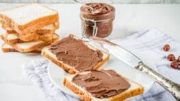 60 millions de consommateurs a trouvé la meilleure pâte à tartiner et ce n'est pas la Nutella