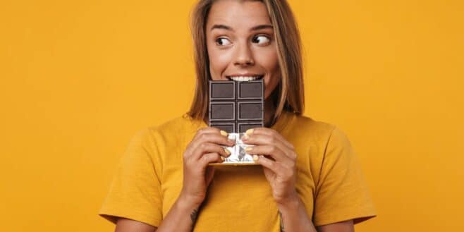60 millions de consommateurs a trouvé la meilleure tablette de chocolat elle coute moins de 3 euros