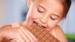 60 millions de consommateurs a trouvé la meilleure tablette de chocolat pour la santé (Vidéo)