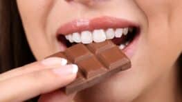 60 millions de consommateurs a trouvé le pire chocolat de tous et c'est une marque très connue