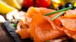 60 millions de consommateurs conseille ce saumon fumé pour Noël c'est le meilleur