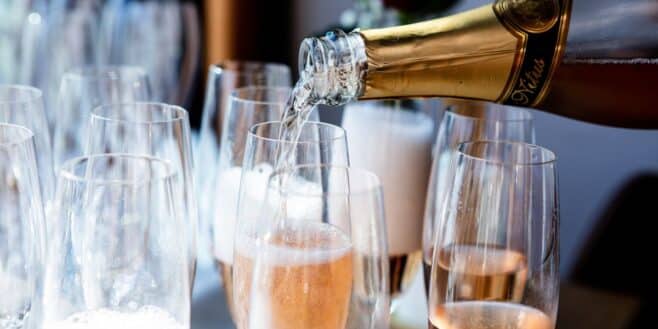 60 millions de consommateurs conseille ces 3 crémants ce sont les meilleurs de tous