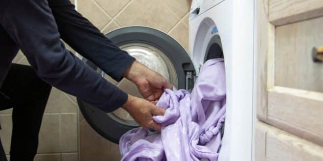 À quelle fréquence laver les draps pour une meilleure hygiène