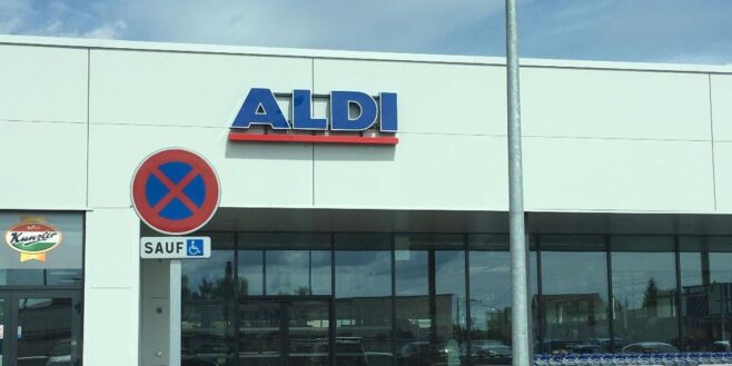 Aldi innove et lance sa gamme de jouets durables pour Noël