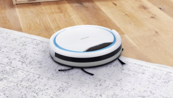 Aldi veut faire concurrence au grandes marques avec son robot aspirateur à prix mini !-article