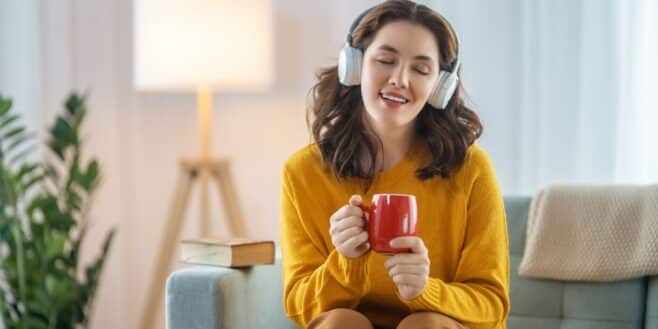 Alerte job de rêve gagner des centaines d'euros par mois juste en écoutant de la musique