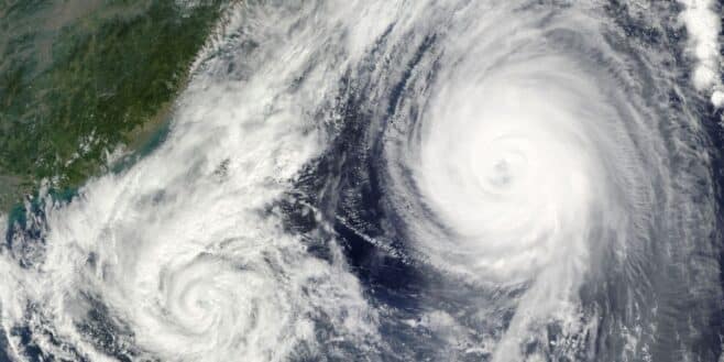 Alerte météo El Niño et le vortex polaire vont provoquer un hiver très compliqué