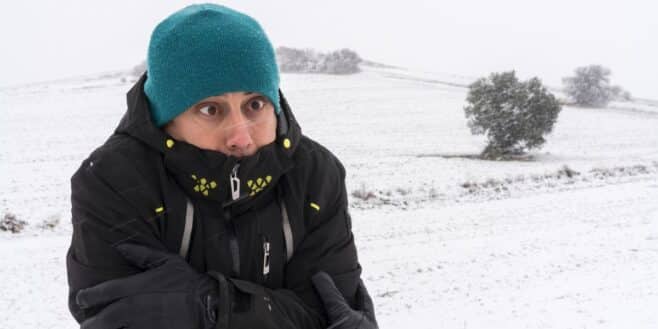 Alerte météo des prévisions catastrophiques à partir de la semaine prochaine