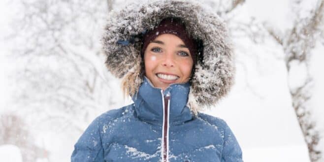 Alerte météo la neige arrive dans ces départements cette semaine