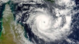 Alerte météo les prévisions catastrophiques pour novembre, décembre et janvier