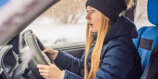 Alerte météo neige dans ces départements dans les jours à venir