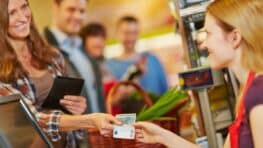 Attention cette technique de supermarché est totalement illégale ne vous faites plus avoir