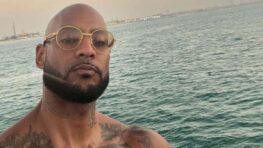 Booba jubile Michael Bizet réclame 50 millions d'euros à Magali Berdah