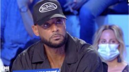 Booba ne veut pas entendre parler d'antisémitisme et préfère s'attaquer à l'islamophobie