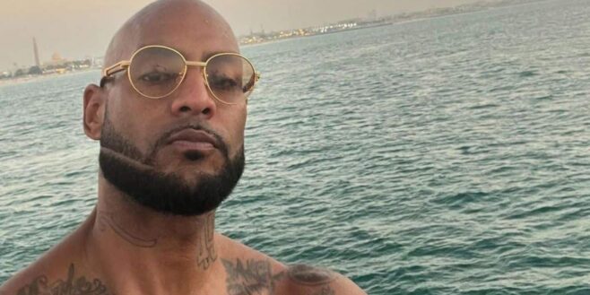 Booba propose un feat à La Fouine pour détruire Booska-P et Fif