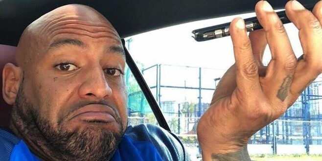 Booba ridiculise Gims et l'état déplorable de son jet privé