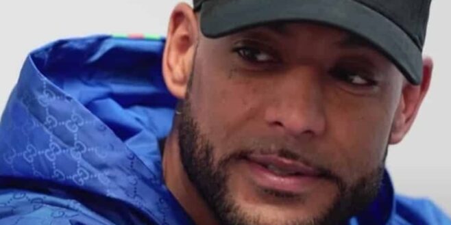 Booba va éteindre Kaaris et Dosseh avec son nouveau son Sport Billy