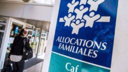 CAF: ne passez plus à coté de cette nouvelle aide sociale de 497 euros