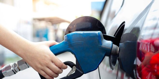 Carburant: très bonne nouvelle avec un prix du gazole et de l'essence à moins de 1,80 euros