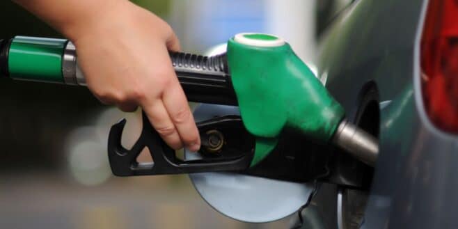 Carburants les stations essence où trouver les prix les plus bas