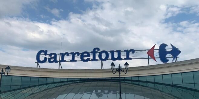 Carrefour a la solution pour ne plus jamais avoir les pieds froids cet hiver