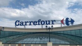 Carrefour sort le chauffage le plus moderne pour chauffer la maison avec Wi-Fi et sur roulettes