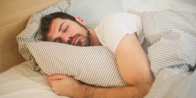 Ce secret infaillible et bien gardé par les experts pour mieux dormir la nuit