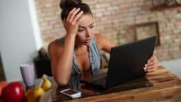 Ces 4 signes du zodiaque vont être fortement impactés par la Nouvelle lune du 13 novembre