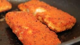 Ces poissons panés sont les meilleurs de tous pour la santé selon Yuka