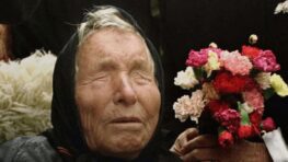 Ces terribles prédictions de la voyante Baba Vanga pour l'année 2024