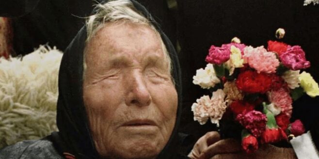 Ces terribles prédictions de la voyante Baba Vanga pour l'année 2024