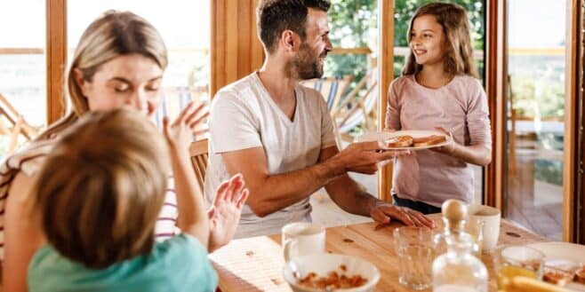 C'est la durée parfaite pour prendre son petit déjeuner selon cette étude