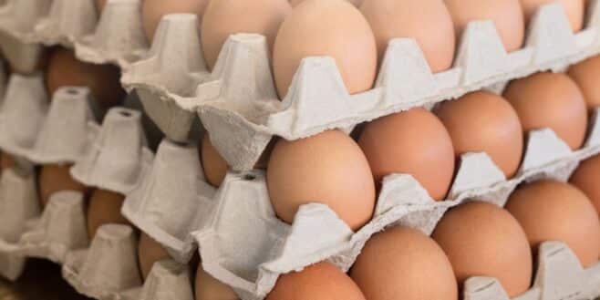 Cette arnaque sur le prix de œufs dans ce supermarché très connu fait des ravages