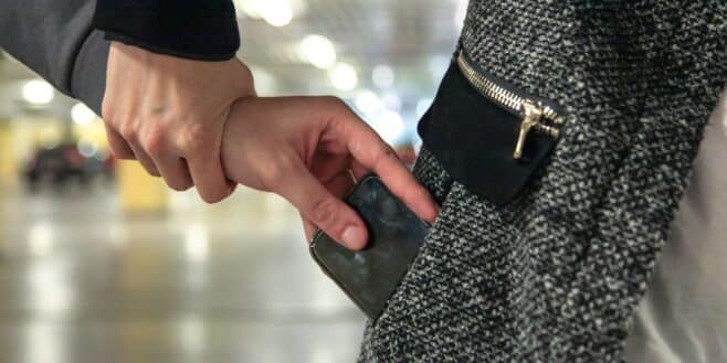 Cette nouvelle coque anti agressions ultra innovante pourrait vous sauver la vie