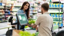 Choisir la caisse la plus rapide au supermarché grâce à la science