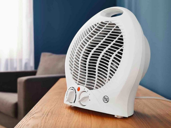 Cohue chez Lidl avec ce chauffage à petit prix et basse consommation pour lutter contre le froid !-article