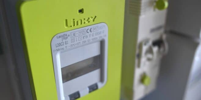 Compteur Linky ce gros changement va impacter 4 millions de Français